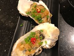 -烧货·活海鲜炭烧(湖滨商业街店)