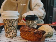 -OUR Bakery(三里屯太古里店)
