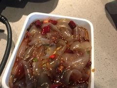 -半天妖烤鱼(永旺梦乐城店)