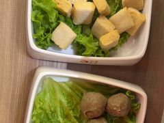 -巴蜀王婆大虾(南锣鼓巷店)