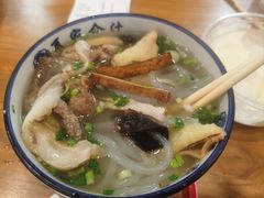 -夏家合汁(天润花园小区店)