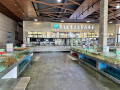 -天然居·漳港海鲜·海景餐厅(南澳总店)