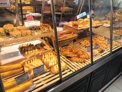 -山崎面包(第一八佰伴店)