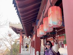 -千佛山风景名胜区
