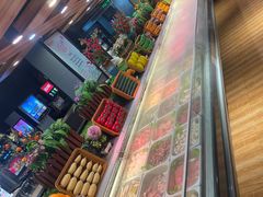 -名扬煮艺肥牛自助火锅(东平店)