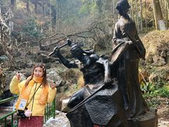 -莫干山风景区
