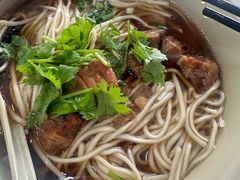 -李先生牛肉面大王(北京站售票厅餐厅)