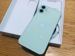 -Apple零售店(玄武湖店)