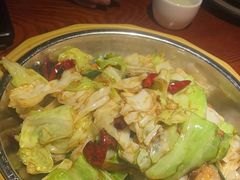 -田婆婆的菜(印象汇店)