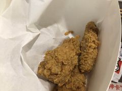 -肯德基(宁波万达店)
