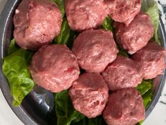 -伟记牛肉(金鸿公路店)