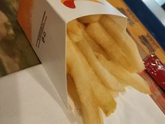 -汉堡王(上海虹口龙之梦)