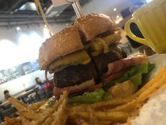 -HELLO 27 意面·沙拉·帕尼尼