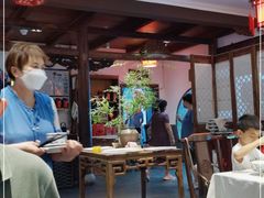 -钱塘花园·宁波菜