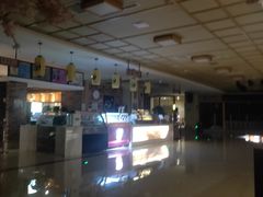 -极乐汇汗蒸会馆(杭州店)