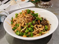 -四川饭店(城乡购物中心店)