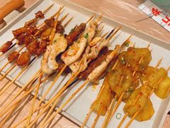 -靓靓蒸虾·头牌蒸虾(万松园玲珑店)