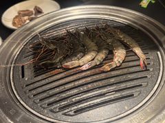 -東盛炭烤自助料理(玄武招商花园城店)