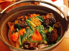 -桂林喜来登饭店-国泰中餐厅