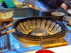 -大张烙馍村(泉山店)