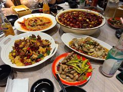 -李叔叔虾蟹大排档(青羊店)