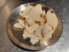 金钱肚-辛森家猪蹄火锅(台东店)