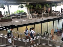 -ROAST coffee & eatery