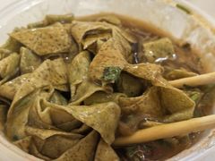 -大福来锅巴菜(古文化街店)