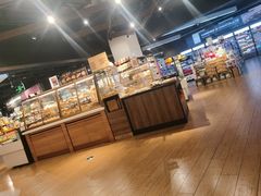 -Olé精品超市(北京合生汇店)