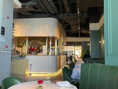 -L'Arome芳芳法国餐厅(仙林金鹰店)