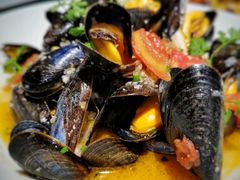 -壳里西餐厅Coquille Seafood Bistro(蒙自路店)