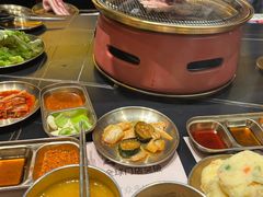 -西塔老太太泥炉烤肉(双井店)