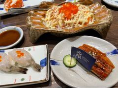 -大雄寿司(中华广场店)