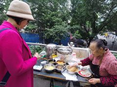 -临江门糯米团