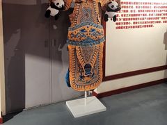 -盖碗儿梨园·变脸吐火·川剧(天府广场店)