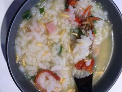 -钳小柒·小龙虾蓝龙王烧烤夜宵(长寿路店)