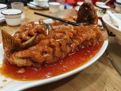 -蓝田九大碗民俗食府(蓝田店)