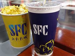 -SFC上影影城(广州店)