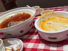 -西贝(宝乐汇店)