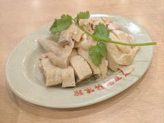 -百家鸡味馆(清泰店)