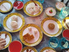 -富华斋饽饽铺·宫廷糕点·伴手礼(护国新天地店)