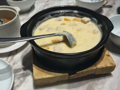 -汤城小厨•粤菜•靓汤(西直门凯德MALL店)