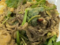 水爆肚-来顺成饭庄