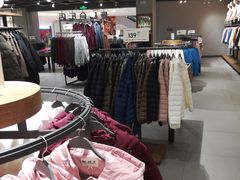 -鹿岛会员店 (龙湖三千集天街店)