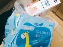 -华润万家(荔湾店)