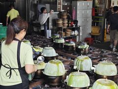 -红旗山庄(圭峰山店)