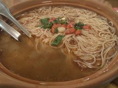 -砖窑古早味怀旧餐厅