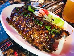 -MOSSO德国餐厅·音乐酒吧(环宇荟店)