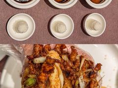 -羲和雅苑•北京烤鸭(乐园道万象城店)