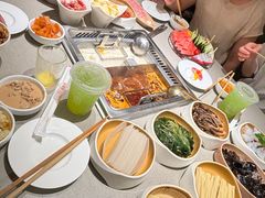-海底捞火锅(江宸天街店)